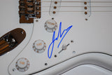 Johnny Rzeznik Signed Autographed Electric Guitar The Goo Goo Dolls John COA