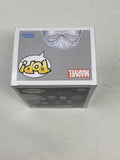 Oscar Isaac Signed Autographed Moon Knight Funko Pop Figure #1047 Beckett COA