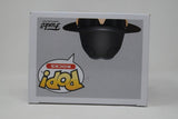 Billy Gibbons Signed Autograph Funko Pop ZZ Top #164 PSA/DNA COA