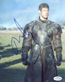 Tom Hopper Signed Autograph 8x10 Photo Game of Thrones Black Sails ACOA COA