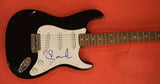 David Coverdale Signed Autographed Electric Guitar Whitesnake Deep Purple A