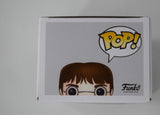 Daniel Radcliffe Signed Autograph Harry Potter Funko Pop #10 PSA/DNA COA