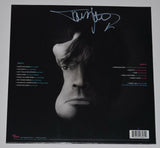 Tommy Lee Signed Autographed ANDRO Vinyl Record Album LP Motley Crue COA
