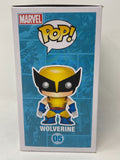 Hugh Jackman Signed Funko Pop Marvel Wolverine #05 Autograph X-Men Beckett COA