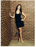 Casey Wilson Signed Autographed 8x10 Photo Happy Endings COA VD