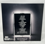 Matty Healy The 1975 Signed Autograph Self-Titled Vinyl Album LP Matt BAS COA