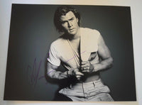 Chris Hemsworth Signed Autographed 11x14 Photo THOR THE AVENGERS COA VD