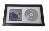 NF Signed Autograph Clouds The Mixtape Framed CD Nathan Feuerstein Beckett COA