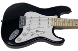 Shaggy Signed Autographed Electric Guitar Reggae Singer It Wasn't Me ACOA COA