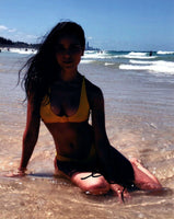 Maya Stojan Signed Autographed 8x10 Photo CASTLE Sexy Actress COA