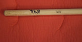 D.H. Peligro Signed Autographed Drumstick Red Hot Chili Peppers Dead Kennedys DH