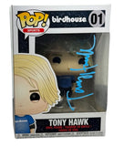 Tony Hawk Signed Autograph Funko Pop Birdhouse 01 Skateboarding Beckett COA