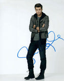 Spencer Boldman Signed Autographed 8x10 Photo Disney's Lab Rats Actor COA