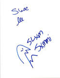 Rae Sremmurd Signed Autographed Hand Drawn Sketch Slim Jxmmi & Swae Lee COA VD