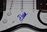 Daniel Seavey Signed Autographed Electric Guitar WHY DONT WE COA