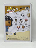 Mindy Kaling Signed Autographed Kelly Kapoor Funko Pop The Office Beckett COA