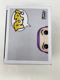 Tim Allen Signed Funko Pop Toy Story 4 Buzz Lightyear #523 Autograph Beckett COA