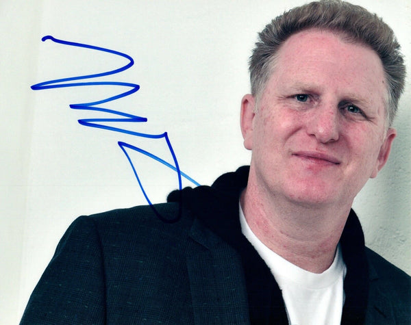 Michael Rappaport Signed Autographed 8x10 Photo ATYPICAL Actor Comedian COA