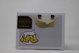 Harrison Ford Signed Funko Pop Han Solo Star Wars 79 Figure Autograph ACOA COA