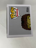 Linda Blair Signed Autographed The Exorcist Funko Pop Figure Regan Beckett COA