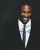 Charles Michael Davis Signed Autographed 8x10 Photo The Originals COA VD