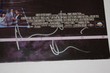 Martin Scorsese & Robert DeNiro Signed Autographed CAPE FEAR Laserdisc BAS COA