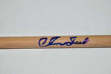 Chad Smith Signed Autographed Drumstick Red Hot Chili Peppers Beckett BAS COA