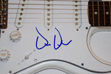 DR. DRE Signed Autographed Electric Guitar N.W.A. The Chronic COA