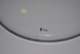 Danny Carey Signed Autographed 12" Drumhead TOOL Drummer Beckett BAS COA