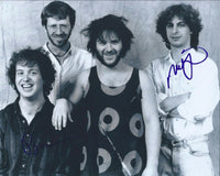 Phish Signed Autographed 8x10 Photo by Mike Gordon & Page McConnell A