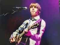 Jake Bugg Signed Autographed 8x10 Photo COA VD