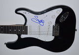 Snoop Dogg Signed Autographed Electric Guitar Doggystyle Beckett BAS COA