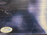 New Order Band Signed Autograph Brotherhood Vinyl Record Album Cover x3 ACOA COA