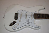 Steve Vai Signed Autographed Electric Guitar COA
