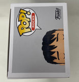 Austin Butler Signed Autograph Funko Pop Elvis '68 Comeback Special ACOA COA