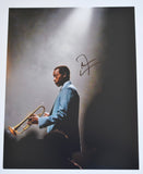 Don Cheadle Signed Autographed 11x14 Photo Miles Ahead Miles Davis  COA
