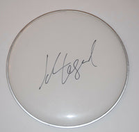 John Legend Signed Autographed 12" Drumhead COA