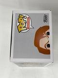 Fiona Dourif Signed Autograph Funko Pop Figure Cult of Chucky Horror Beckett COA