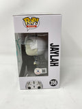 Sofia Boutella Signed Autographed Funko Pop Jaylah Star Trek Beyond Beckett COA