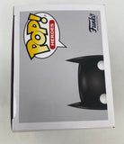 Christian Bale Signed Autograph Funko Pop Batman 275 The Dark Knight Beckett COA