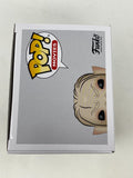 Andy Serkis Signed Gollum Funko Pop The Lord of The Rings Autograph Beckett COA