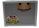 Conor McGregor Signed Funko Pop UFC #01 Figure MMA Autograph Beckett COA