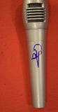 Kevin Cronin Signed Autographed Microphone REO Speedwagon A