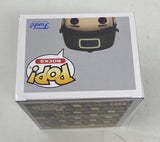 Post Malone Signed Autographed Funko Pop Rocks Figure #254 Beckett COA