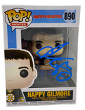 Adam Sandler Signed Autograph Happy Gilmore Funko Pop #890 Beckett COA