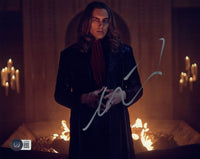 Cody Fern Signed Autograph 8x10 Photo American Horror Story Beckett COA