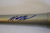 MATTHEW MORRISON Signed Autographed Microphone GLEE Star COA VD