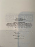 Megan Rapinoe Signed Autographed One Life Hardcover Book USA Soccer COA