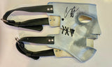 Corey Taylor Signed Autograph Slipknot Mask Wanyk Proof Beckett Witness COA