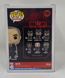Colin Farrell Signed Oswald Cobblepot The Batman Funko Pop Penguin Beckett COA